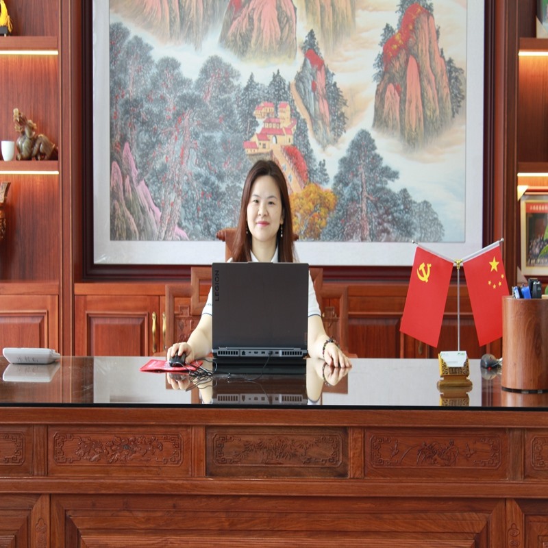 员工风采