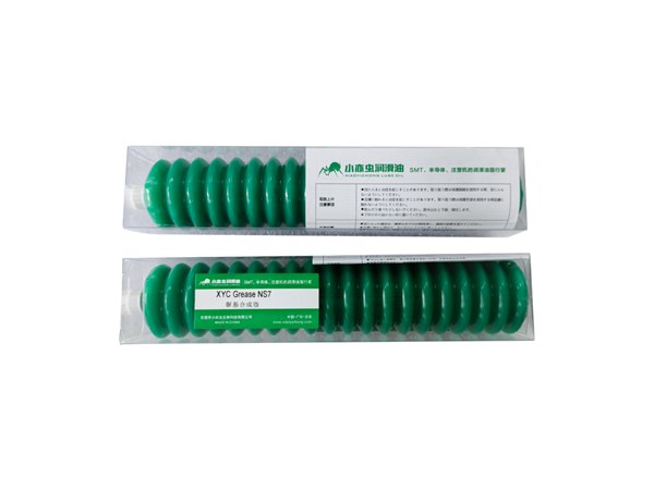 XYC NS7 工业油脂：工业设备的卓越守护者