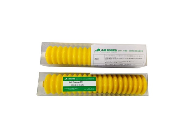 NSK PS2 油脂绝对值得一提