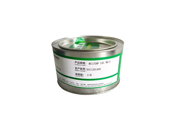 XYC MUL TEMP LRL NO.3 1KG 机器人专用润滑脂