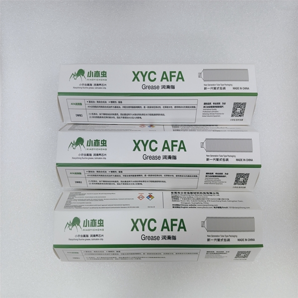 XYC Grease AFA 400G
