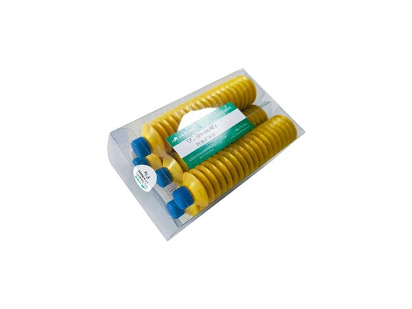 XYC AFJ 工业油脂：精密机械领域的隐形引擎