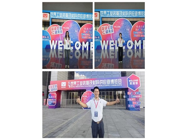 不挑工况还省成本！小亦虫氟脂亮相佛山工博会，6 号馆 9-360 解锁品质润滑​