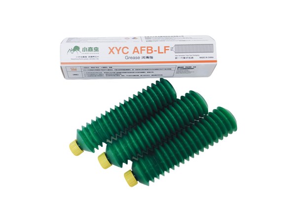 实测超越！小亦虫 XYC AFB-LF vs 进口 AFB-LF，关键性能大揭秘