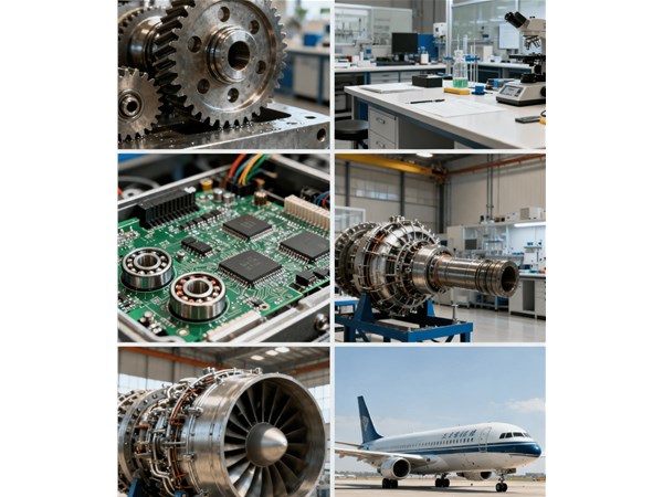 告别摩擦损耗！东莞小亦虫 XYC 108 低摩擦全氟聚醚润滑脂，寿命翻倍还更实惠  