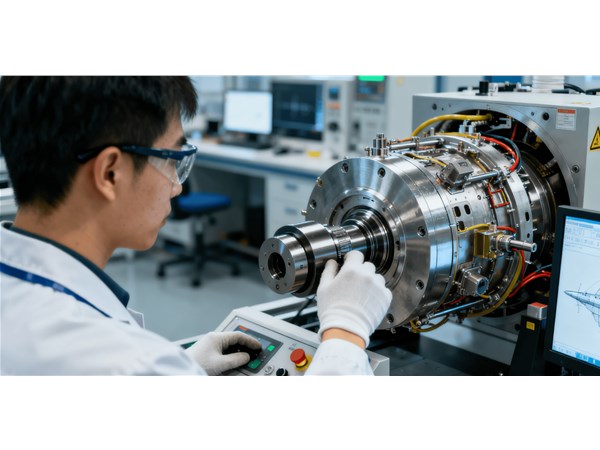 用于精密部件时，小亦虫全氟聚醚润滑脂怎样平衡润滑效果与低挥发、低污染需求？