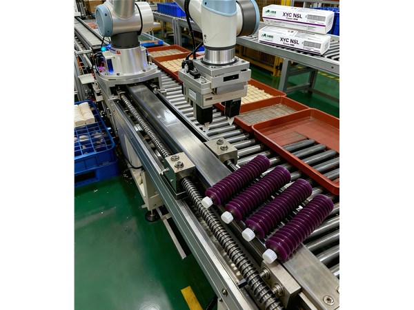 XYC NSL 丝杆导轨专用润滑脂：国产精研，高性价比守护设备高效运行