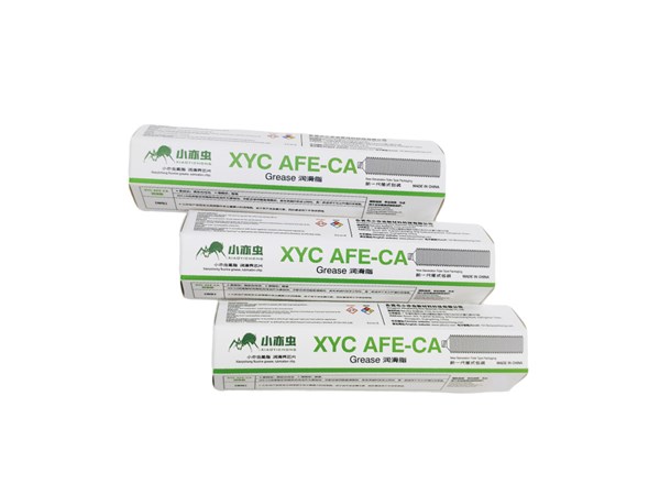 设备 “守护神” 降临！XYC AFE Grease 润滑脂 70G/400G