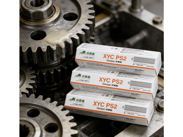 国产特种润滑脂优选!XYC PS2 70G 润滑脂凭什么适配全场景？