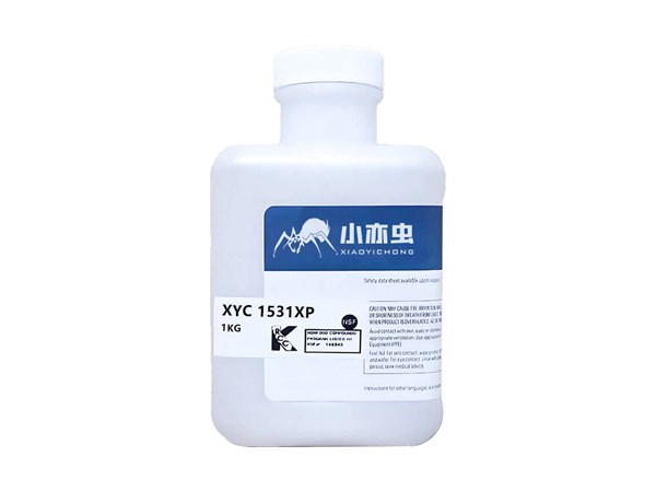 工业润滑选对才高效！小亦虫 XYC 1531XP 氟油：适配多行业，从根源解决真空系统润滑痛点