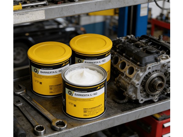 国产优选｜小亦虫XYC BARRIERTA I L-162全氟聚醚润滑脂：高性能与高性价比兼得