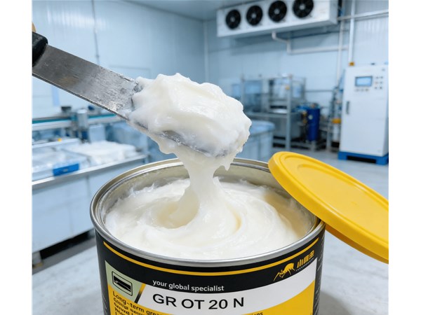 XYC GR OT 20 N 全氟聚醚润滑脂，以 “国产价格、国际品质” 打破进口垄断