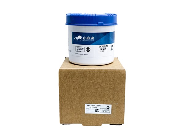 航空航天高端润滑新标杆：小亦虫全氟聚醚润滑油的性能赋能与场景落地