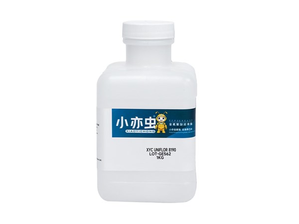 XYC UNIFLOR 8190｜全氟聚醚润滑油，精密设备专用