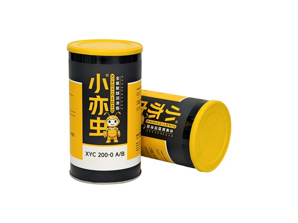XYC 200-0 A/B｜汽车行业 PFPE 特种润滑解决方案