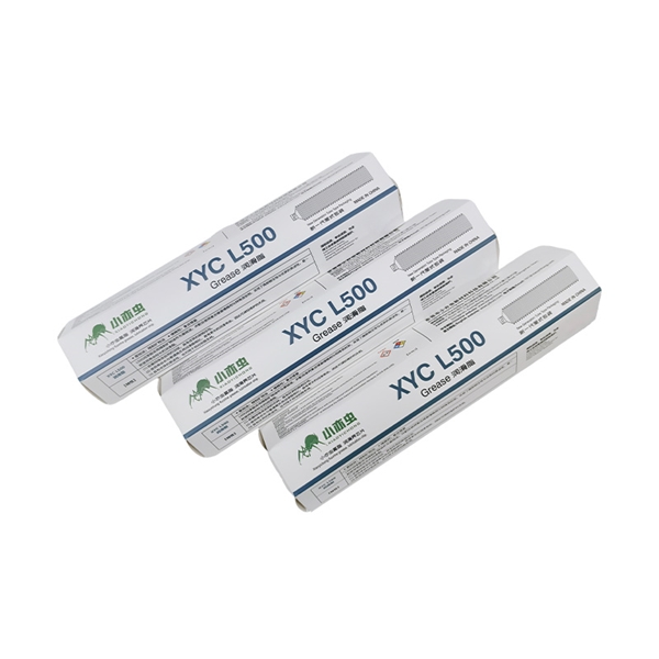 XYC  L500  400G