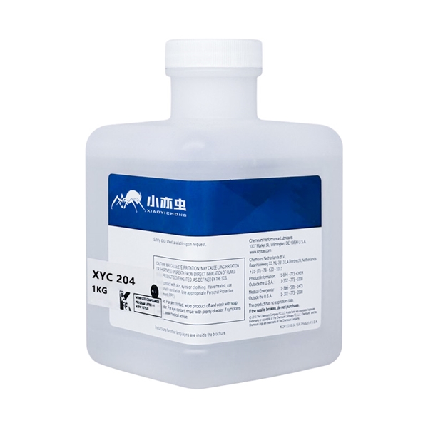 XYC 204 轴承专用全氟聚醚润滑油