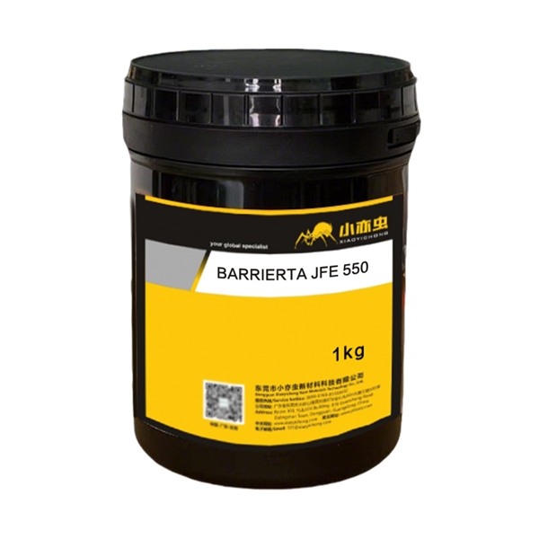 XYC BARRIERTA JFE 550