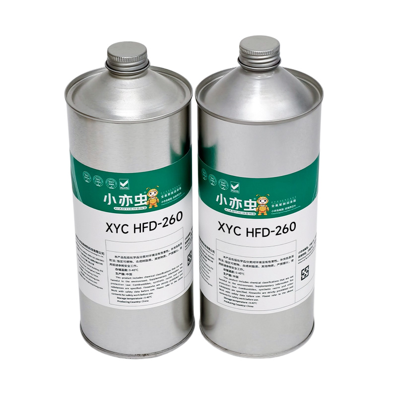 XYC HFD-260