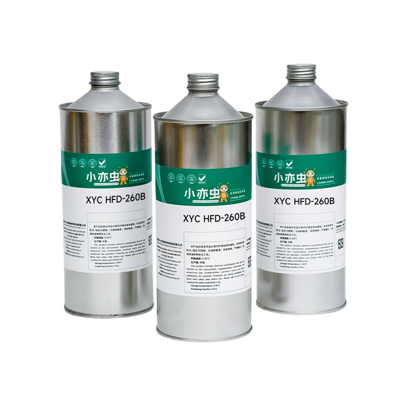 XYC HFD-260B