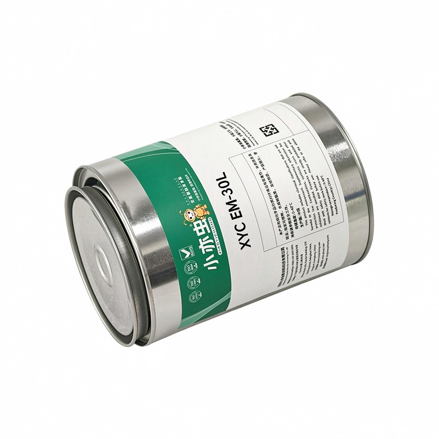 XYC EM-30L 塑料专用润滑脂