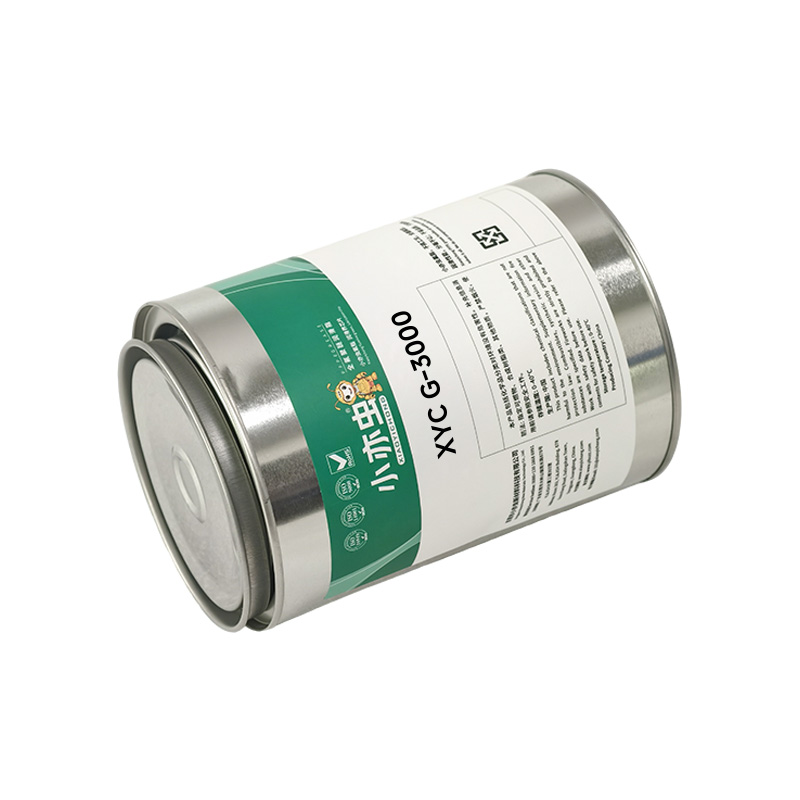 XYC G-3000 长效通用锂基润滑脂