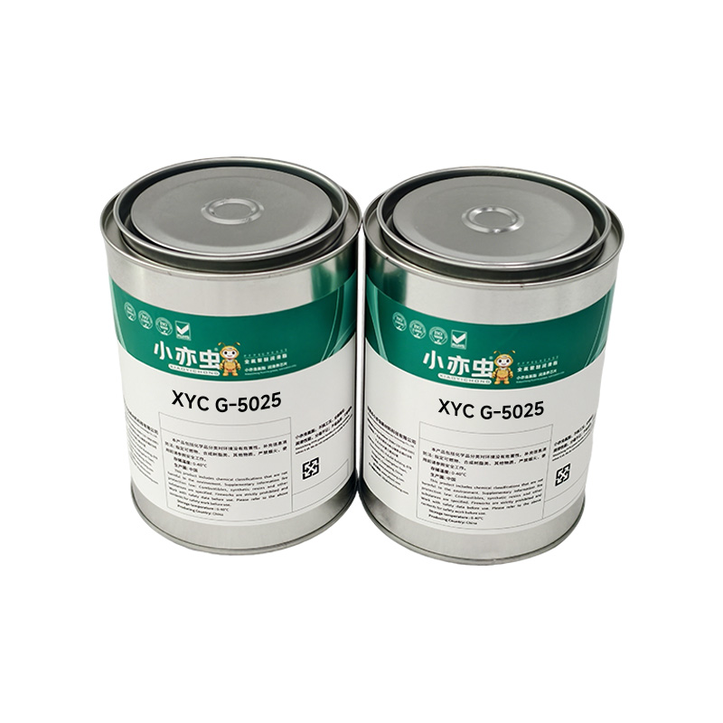 XYC G-5025 硅基宽温润滑脂