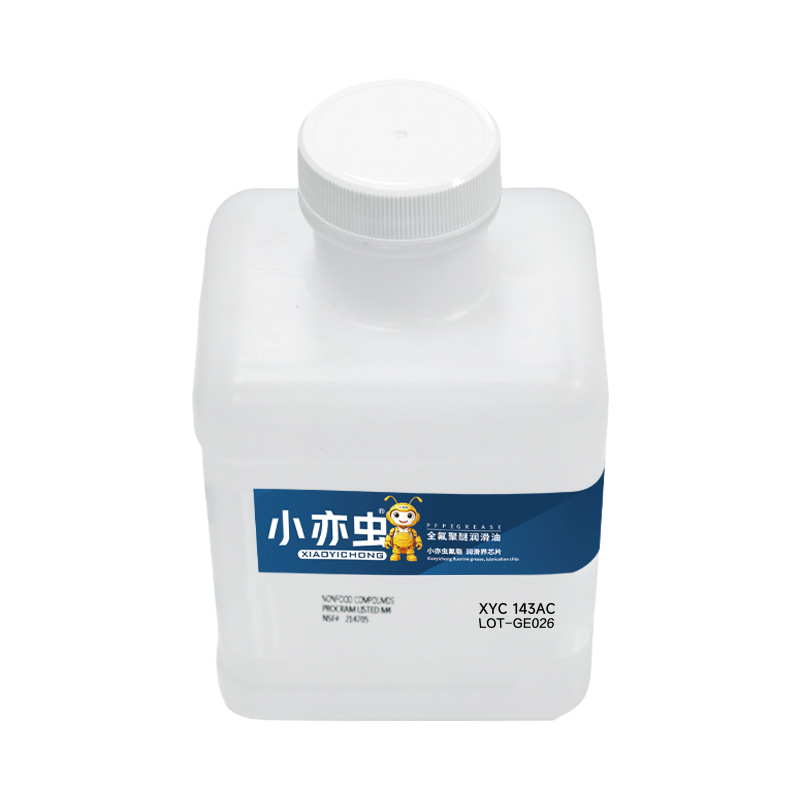 XYC 143AC