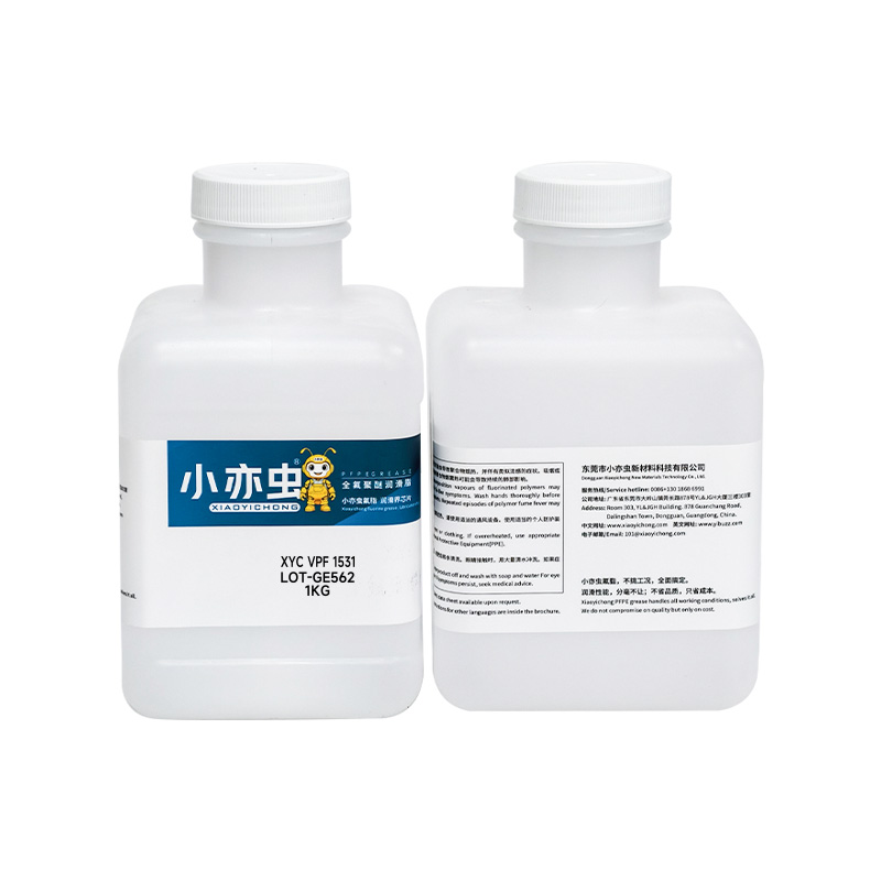 XYC VPF 1531