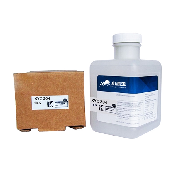 XYC 204 航空液压全氟聚醚润滑油