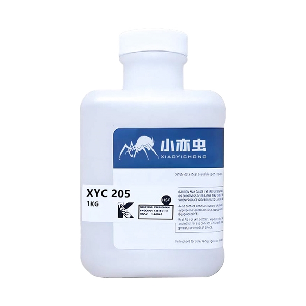 XYC 205 仪器仪表全氟聚醚润滑油