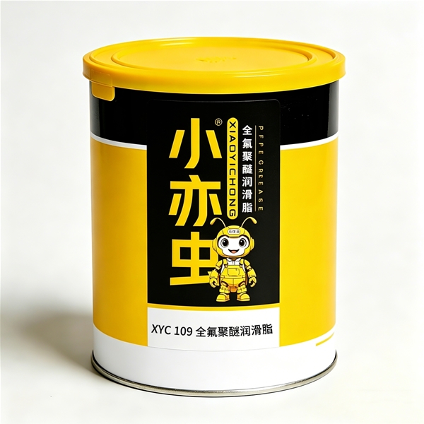 XYC 109 全氟聚醚润滑脂