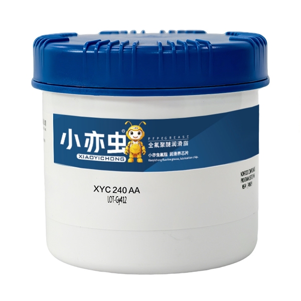XYC 240 AA 全氟聚醚润滑脂