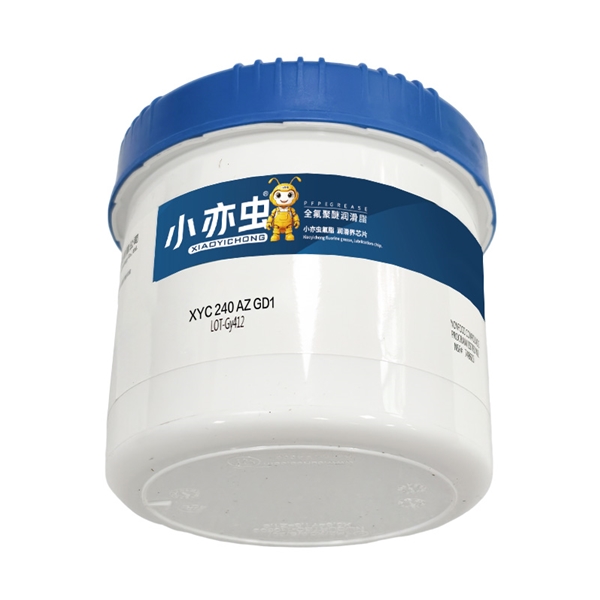 XYC 240 AZ GD1 全氟聚醚润滑脂