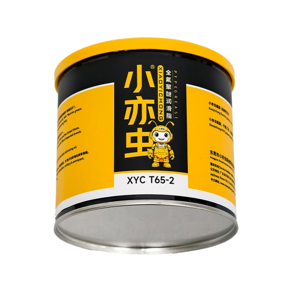 XYC T65-2 全氟聚醚润滑脂｜国产高速极限工况润滑优