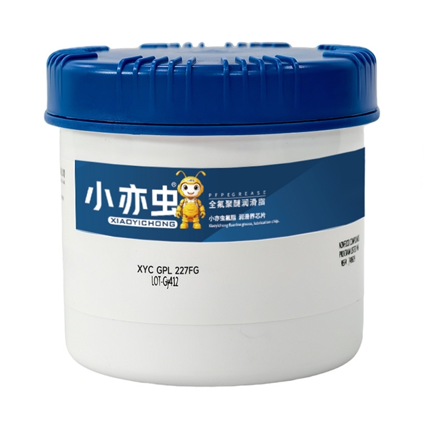XYC GPL 227FG 瓦楞机专用润滑脂啊