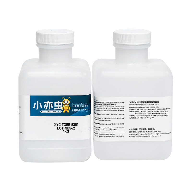 XYC TORR 5301