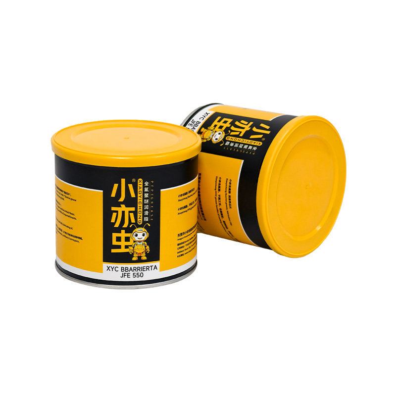 XYC BBARRIERTA JFE 550