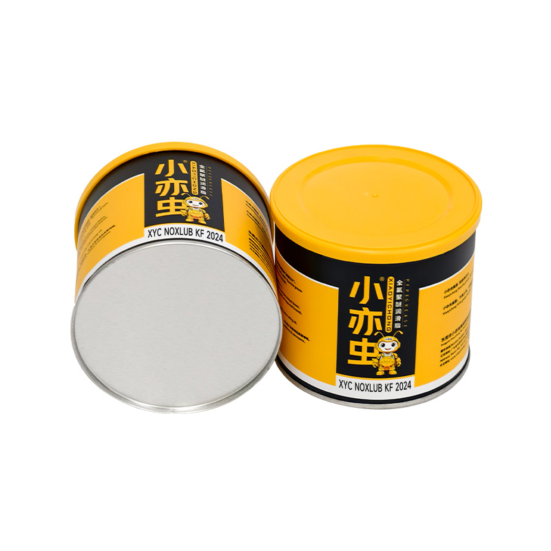 XYC NOXLUB KF 2024