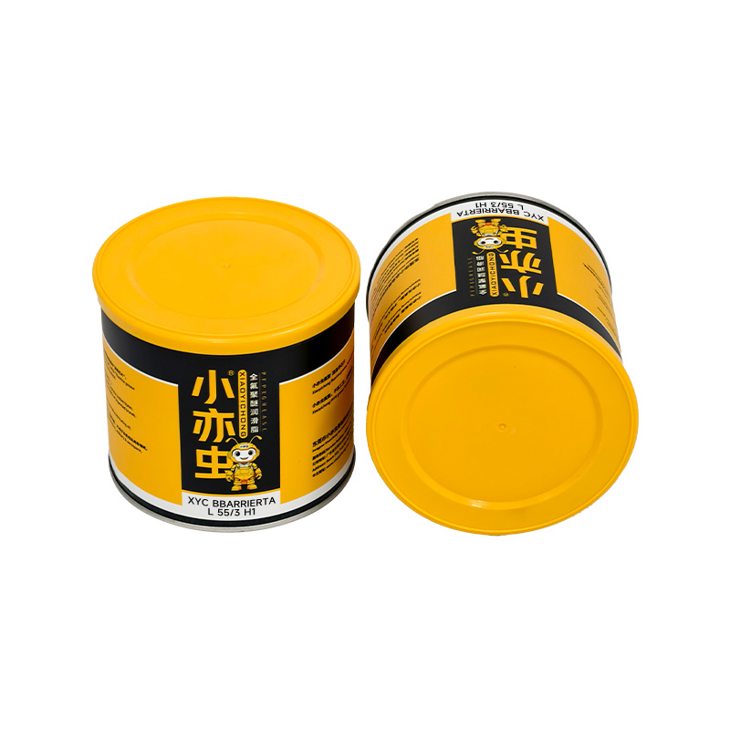 XYC BBARRIERTA L 55／3 H1