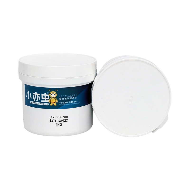 XYC HP-300 全氟聚醚润滑脂
