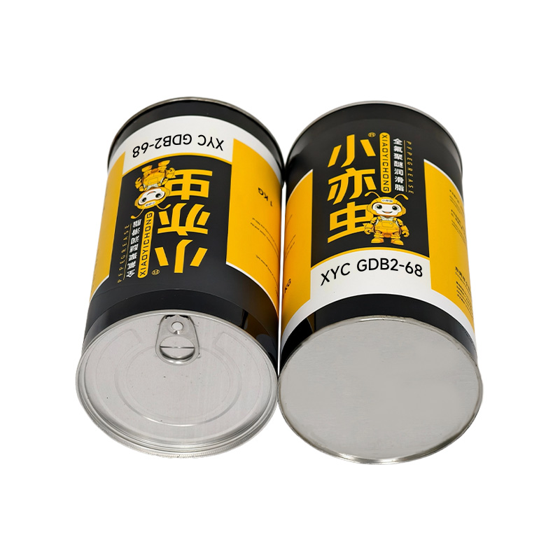 XYC GDB2‑68 汽车行业专用氟脂