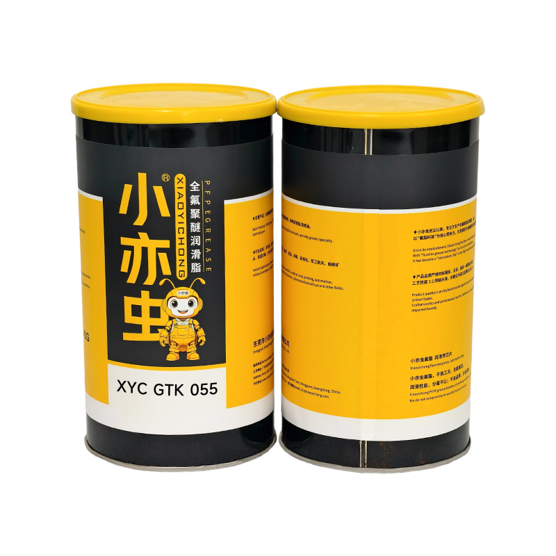 XYC GTK 055 汽车行业专用润滑脂