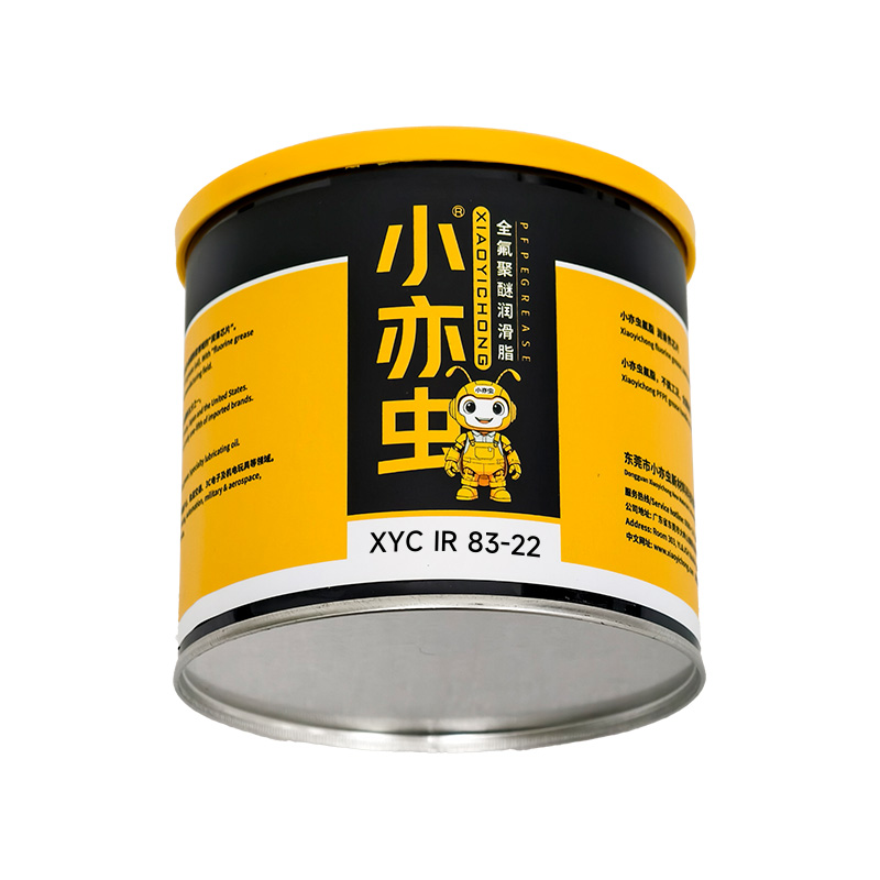 XYC IR 83-22 汽车行业专用润滑脂