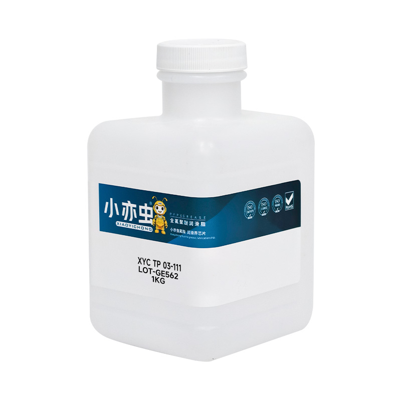 XYC TP 03-111 汽车行业专用润滑油