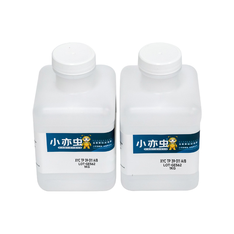 XYC TP 39-311 A／B 汽车行业专用润滑油