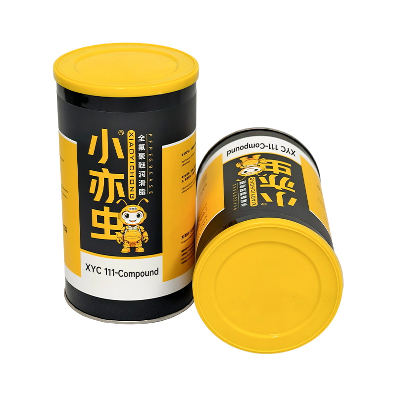 XYC 111-Compound