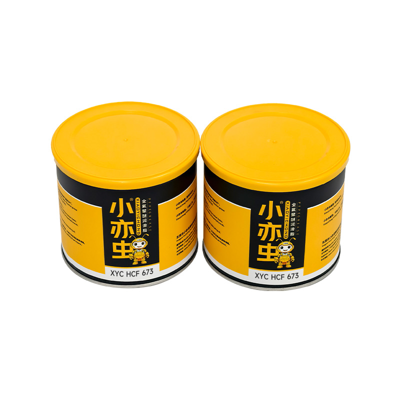 XYC HCF 673 精密润滑脂