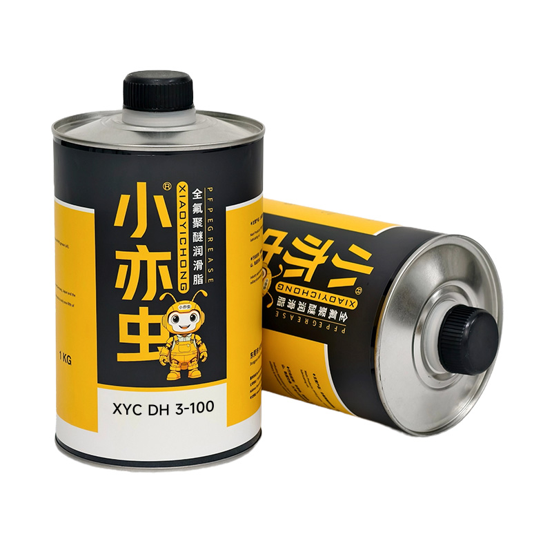 XYC DH 3-100