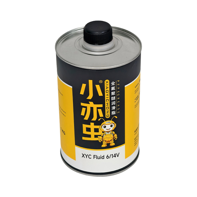XYC Fluid 6／14V